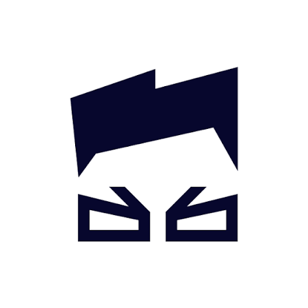 Logo Angry Nerds