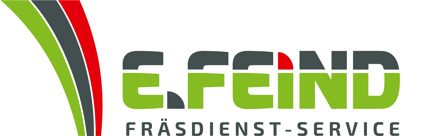 Fräsdienst-Service E. Feind GmbH