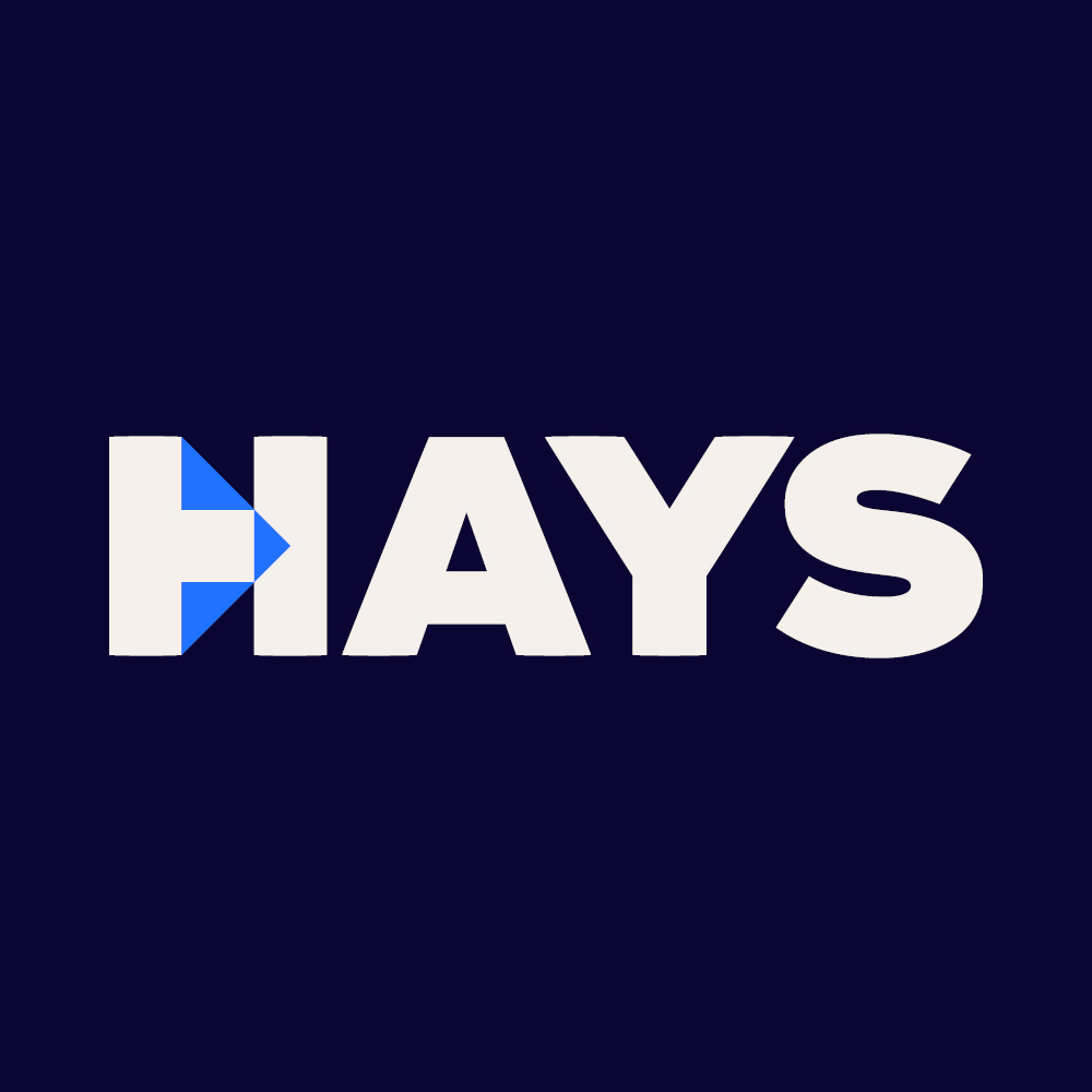 Logo HAYS