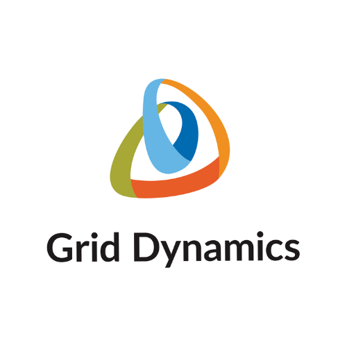 Grid Dynamic logo