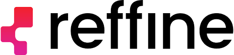 Reffine logo