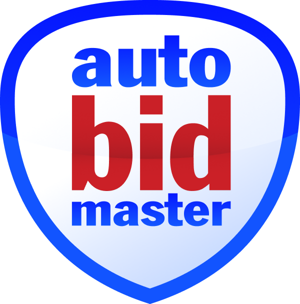 Logo AUTOBIDMASTER