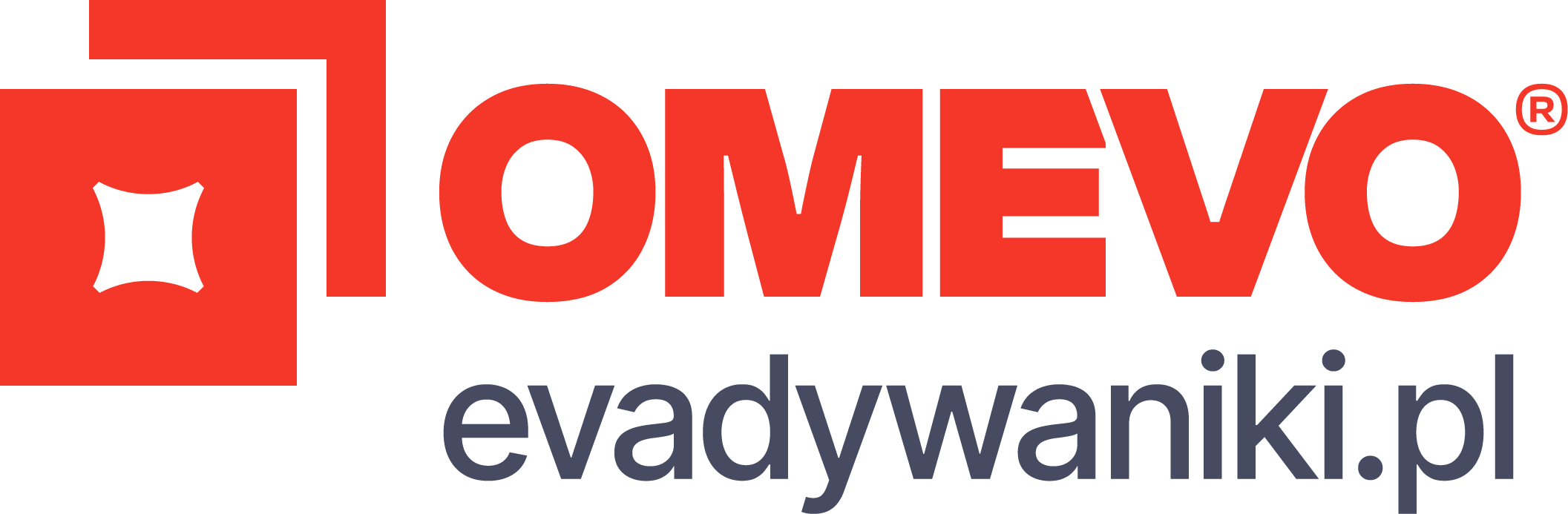 OMEVO EVA Dywaniki logo