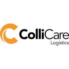 ColliCare Logistics logo