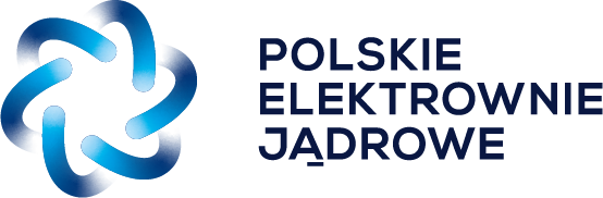 Polskie Elektrownie Jądrowe logo