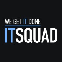 Logo IT Squad