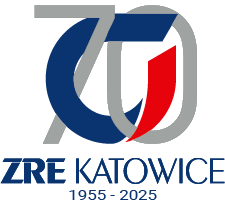 Logo ZRE Katowice S.A.