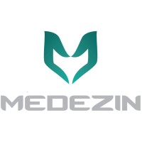 Logo Medezin Sp. z o.o.