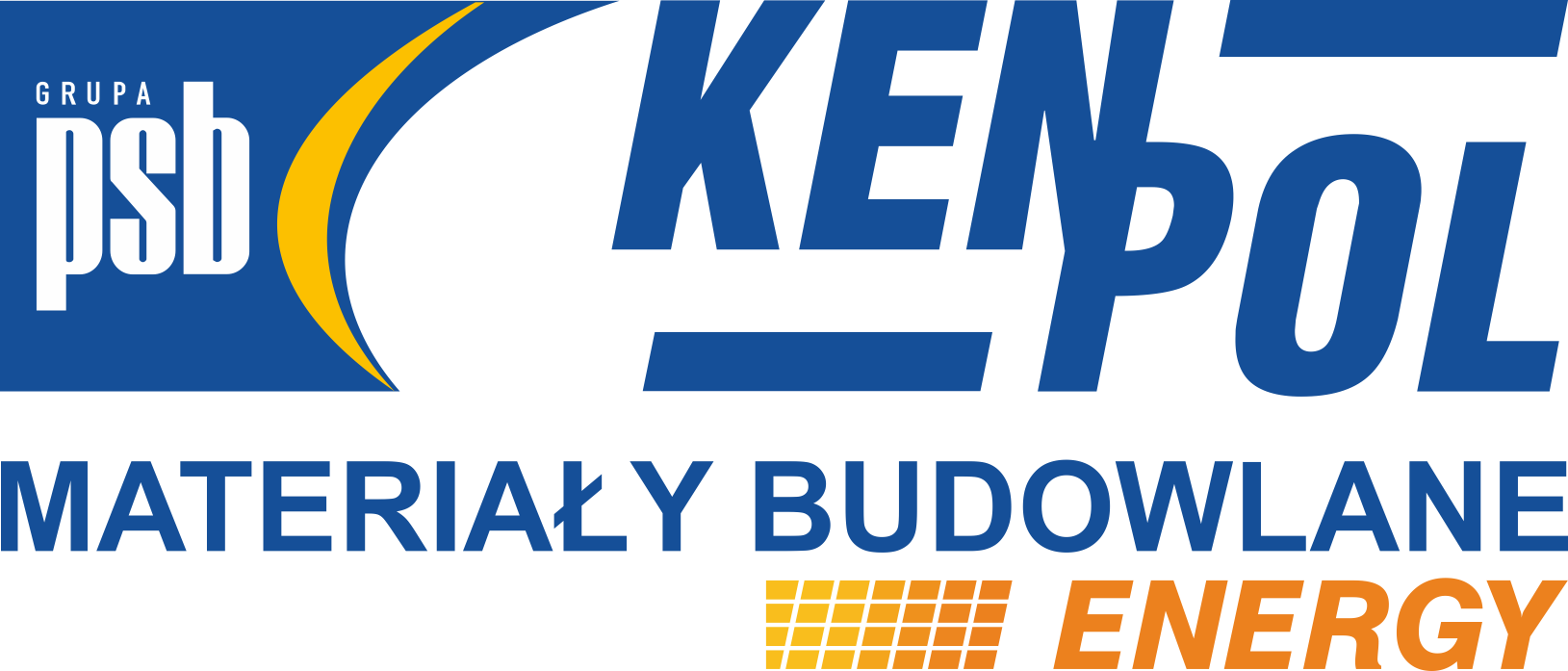 Logo KENPOL HOLDING sp. z o.o.