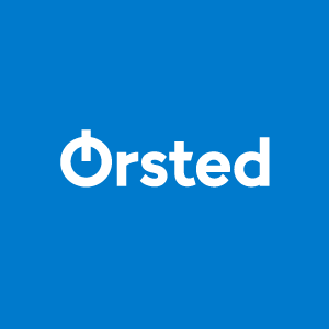 Logo ORSTED