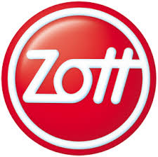 Zott logo