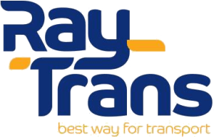 RAY TRANS logo