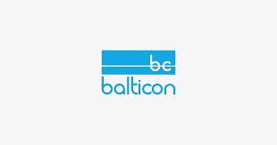 Logo BALTICON