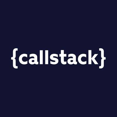 Logo Callstack
