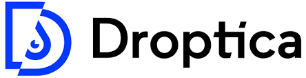 Logo Droptica