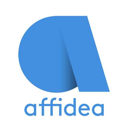 Logo Affidea sp. z o.o.