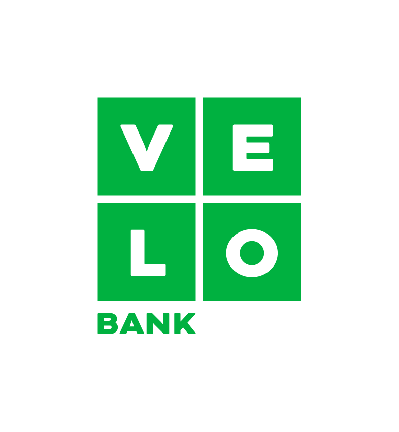 VeloBank S.A. logo
