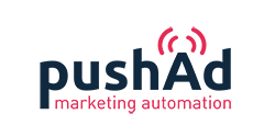 Logo PushAd Software Sp. z o.o.