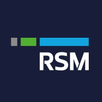 RSM Poland logo